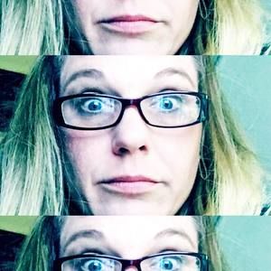 Meet your Posher, Joanna